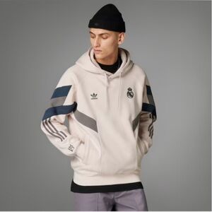 Adidas originals Real Madrid hoodie new with tags sold out